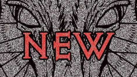 Hell's New World