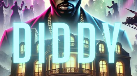 Diddy