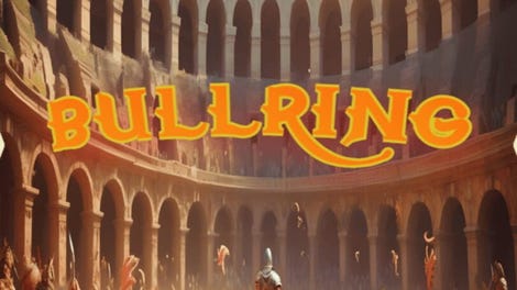 Bullring