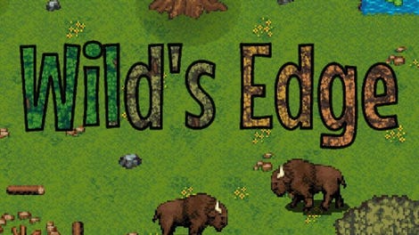 Wild's Edge