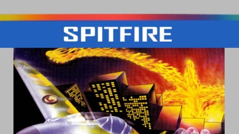 Spitfire