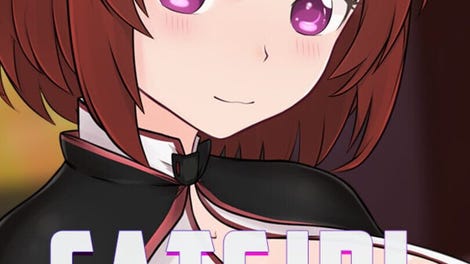 Catgirl Lover 2