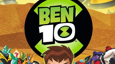 Ben 10