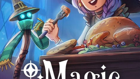 Magic Inn