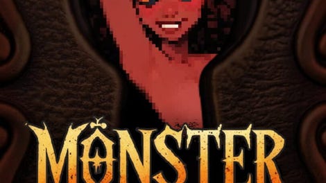 Monster Brothel