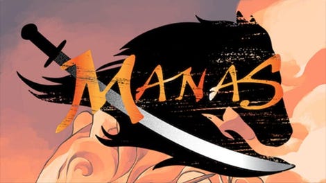 Manas