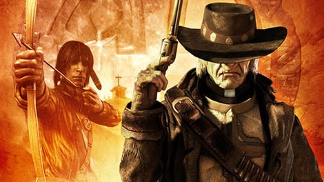 Call of Juarez