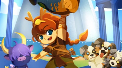 Mythmatch