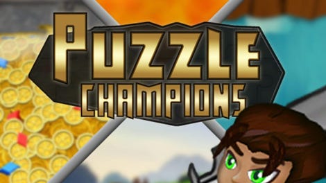 Puzzle Champions