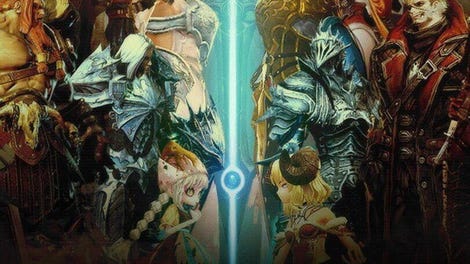 Heir of Light