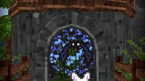 Labyrinth: The Wizard's Cat