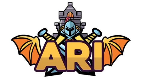 Another Random Idle RPG