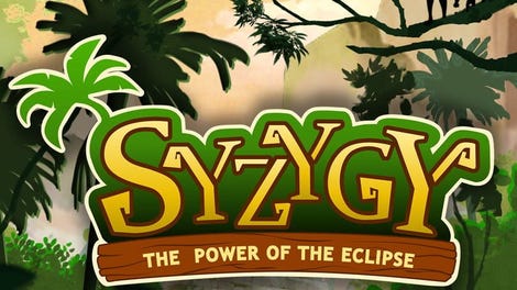 Syzygy: The Power of the Eclipse