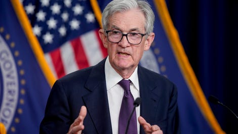 Image for The Federal Reserve kept interest rates steady amid inflation fears