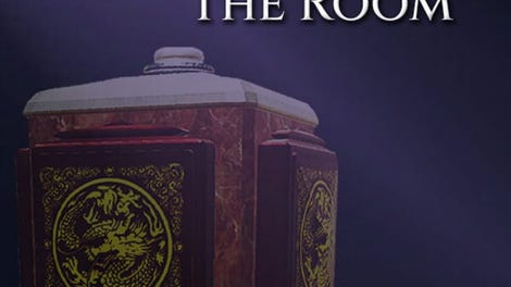 Mystery Box: Escape The Room