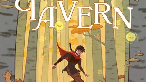 Tales of the Tavern