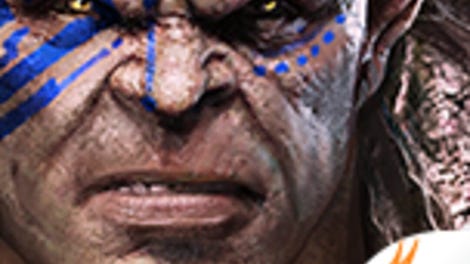 Dark and Light: Tales of Gaia