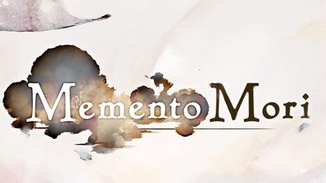 Memento Mori