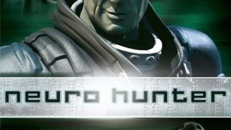 Neuro Hunter