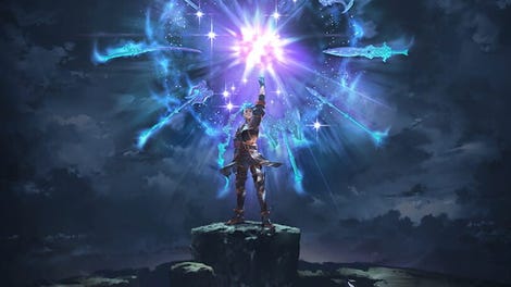 Granblue Fantasy Versus: Rising - Deluxe Edition