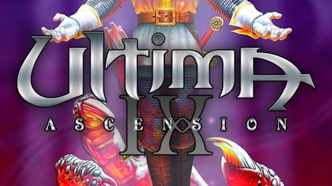 Ultima IX: Ascension