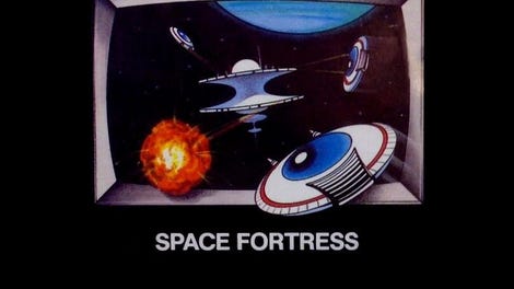 Space Fortress