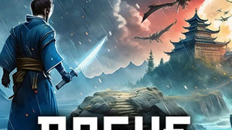 Rogue Samurai