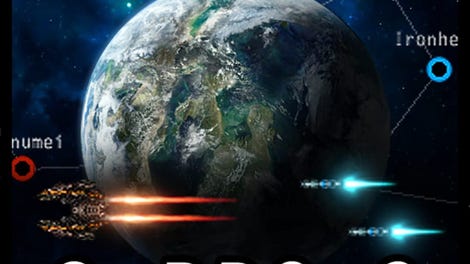 Space RPG 3