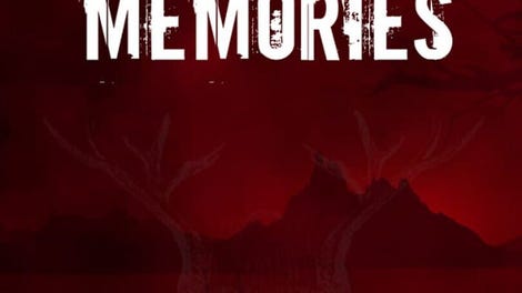 Broken Memories