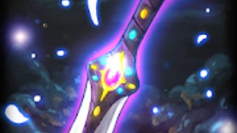 Djinn Caster