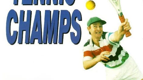 Super Tennis Champs