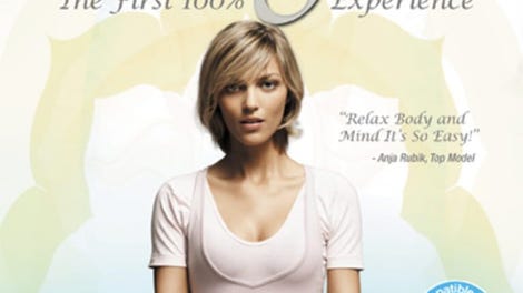 Yoga for Wii