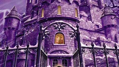 Nancy Drew: Treasure in the Royal Tower