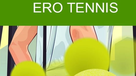 Ero Tennis