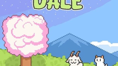My Heaven's Dale