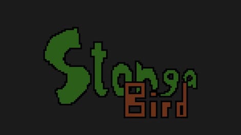 Stonga Bird