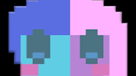 Binary Non-Binary