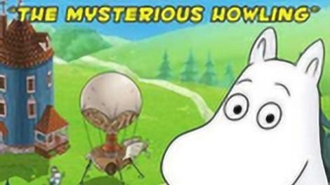 The New Adventures of Moomin: The Mysterious Howling