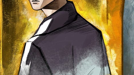 Kafka's Metamorphosis