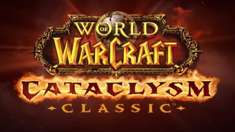 World of Warcraft: Cataclysm Classic