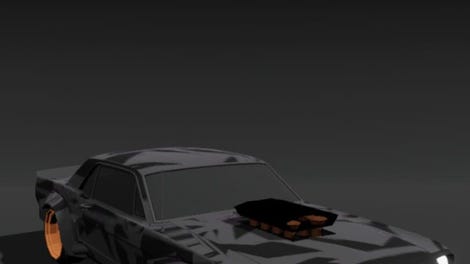 Drifting Kings
