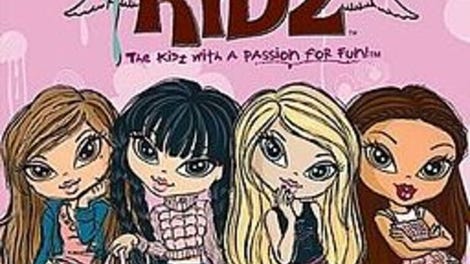 Bratz Kidz