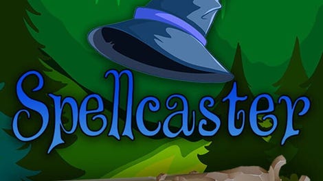 Spellcaster