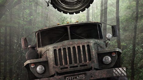 Spintires