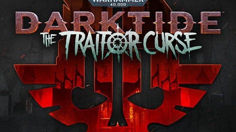 Warhammer 40,000: Darktide - The Traitor Curse Part 1