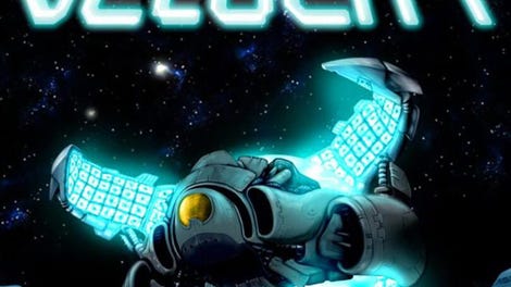 Velocity