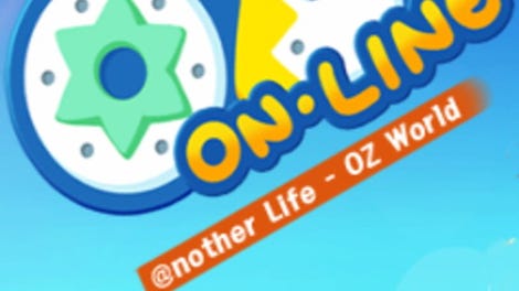 Oz World