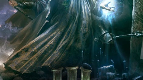 SpellForce 3