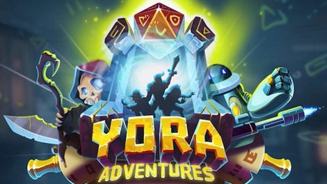 Yora Adventures