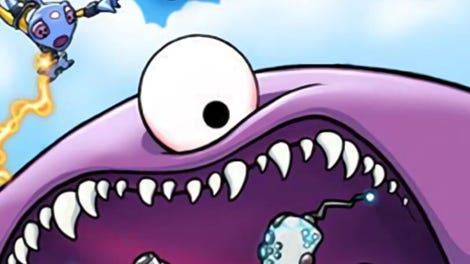 The Maw